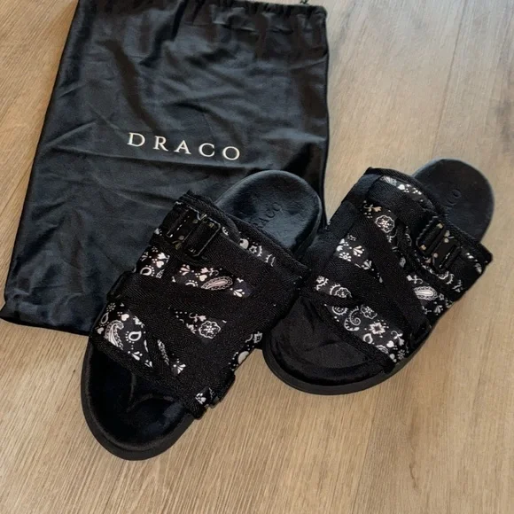 Bandanna DracoSlides